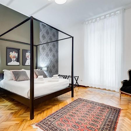 Bdc - Residenza Valadier 3-Bdr And 3 Bathrooms Apt Rom Eksteriør billede