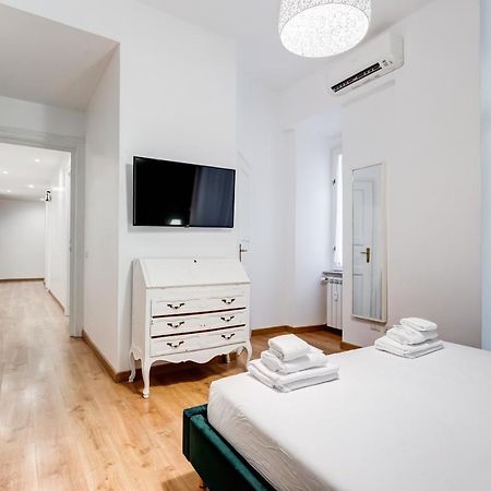 Bdc - Residenza Valadier 3-Bdr And 3 Bathrooms Apt Rom Eksteriør billede
