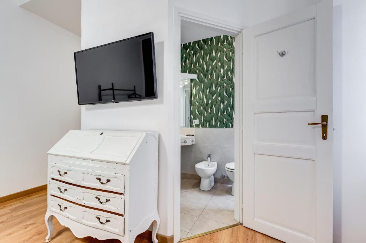 Bdc - Residenza Valadier 3-Bdr And 3 Bathrooms Apt Rom Eksteriør billede