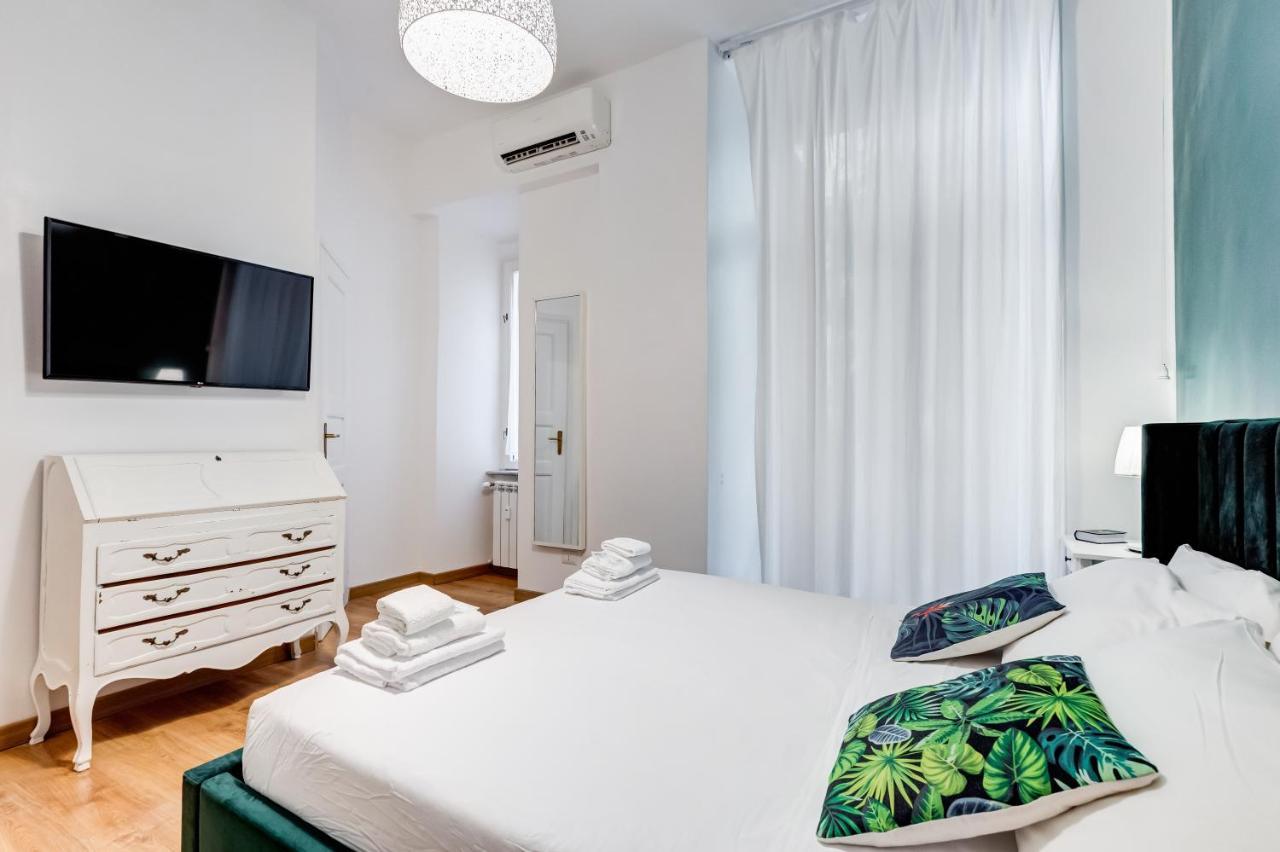 Bdc - Residenza Valadier 3-Bdr And 3 Bathrooms Apt Rom Eksteriør billede