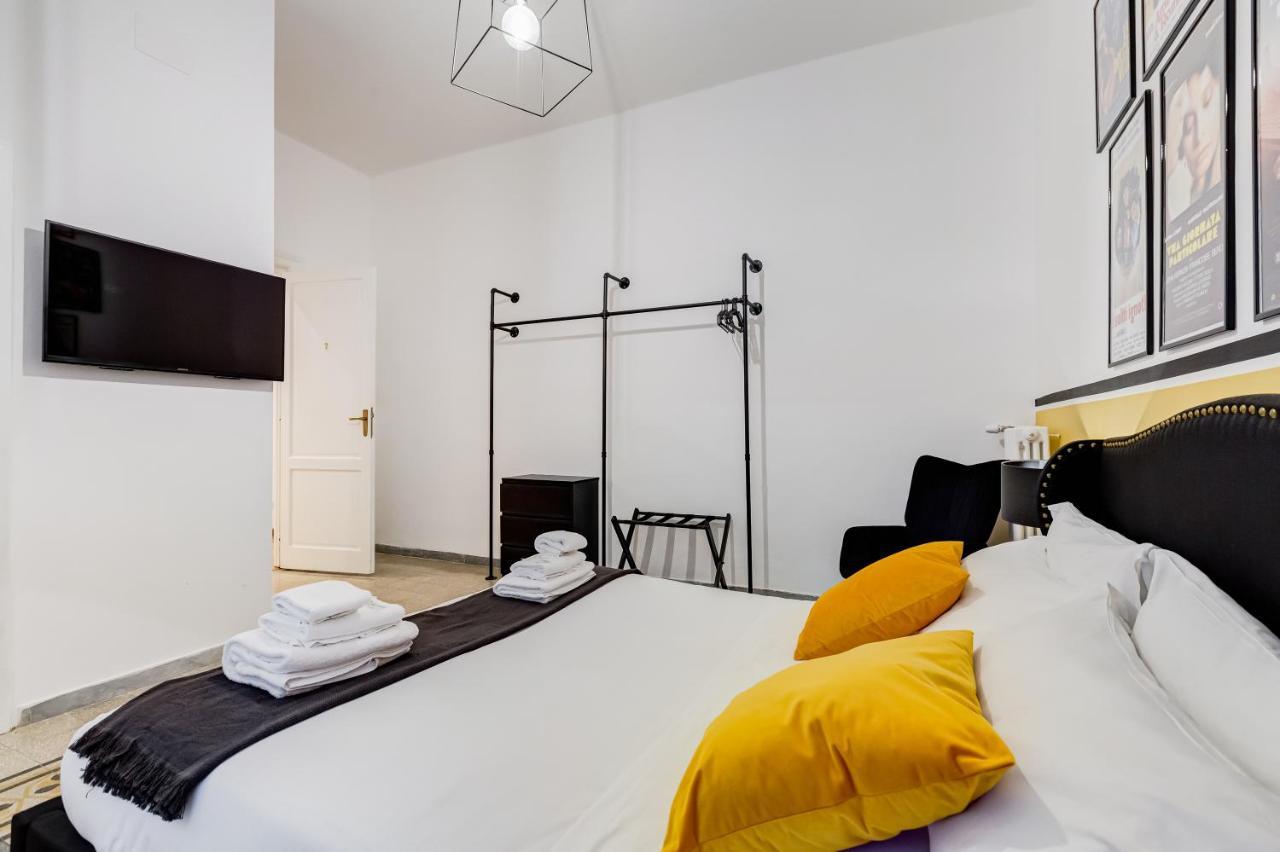 Bdc - Residenza Valadier 3-Bdr And 3 Bathrooms Apt Rom Eksteriør billede