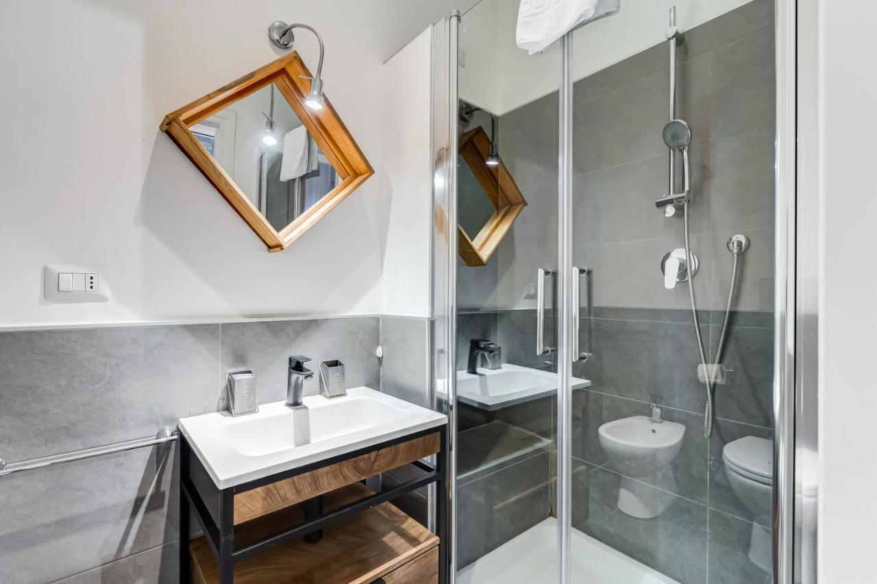 Bdc - Residenza Valadier 3-Bdr And 3 Bathrooms Apt Rom Eksteriør billede