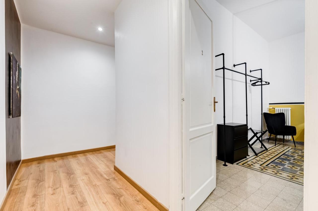 Bdc - Residenza Valadier 3-Bdr And 3 Bathrooms Apt Rom Eksteriør billede
