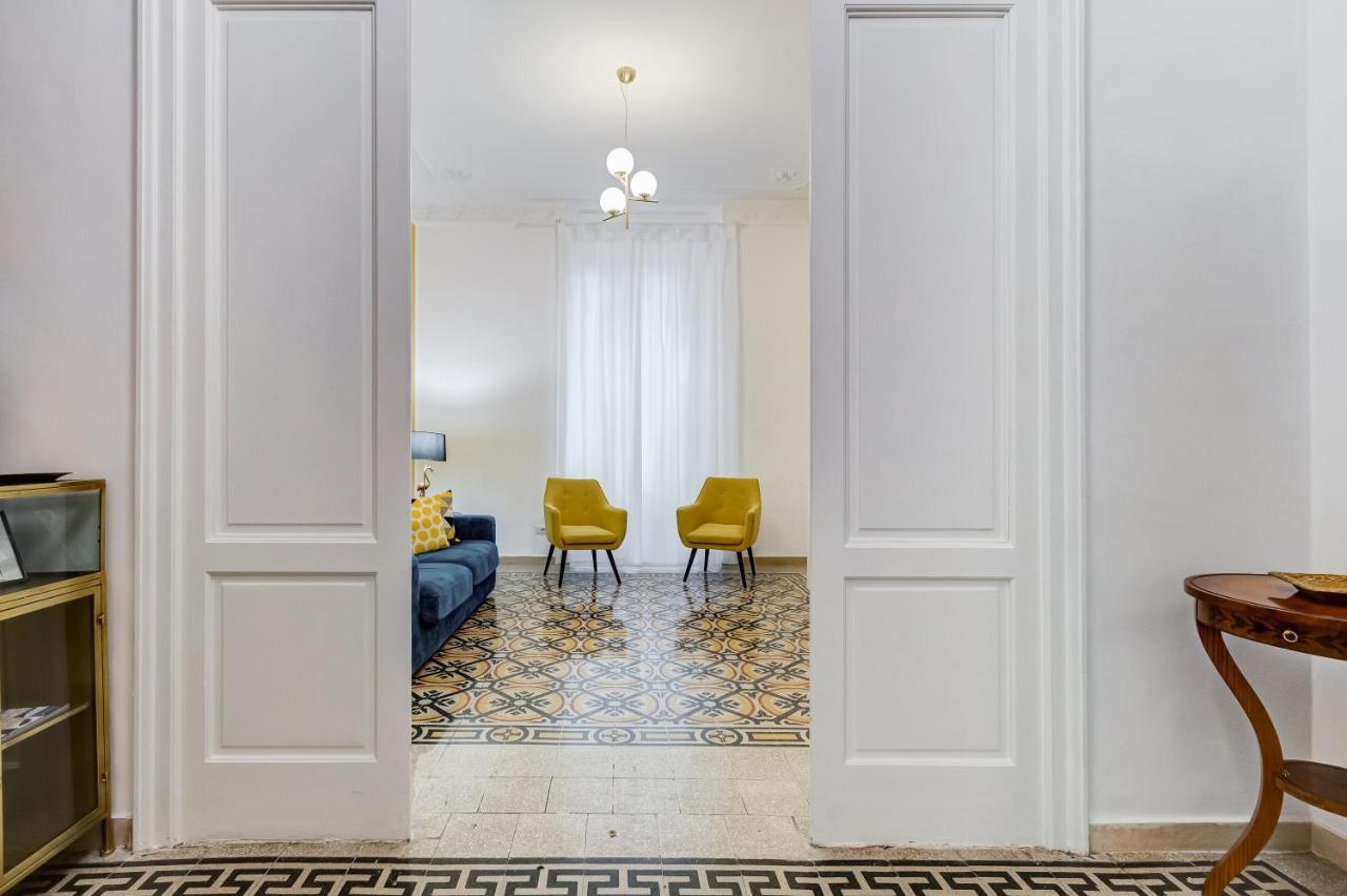 Bdc - Residenza Valadier 3-Bdr And 3 Bathrooms Apt Rom Eksteriør billede