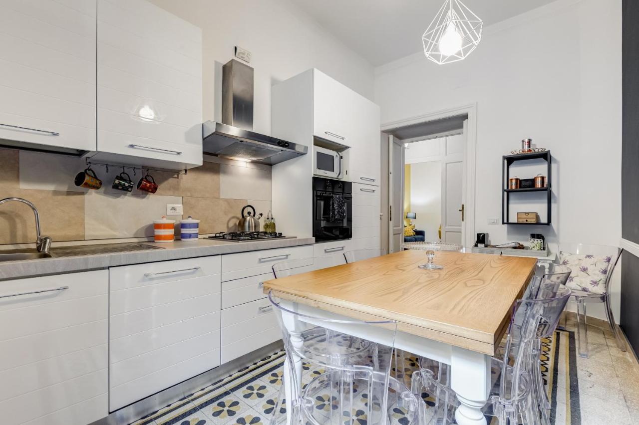 Bdc - Residenza Valadier 3-Bdr And 3 Bathrooms Apt Rom Eksteriør billede