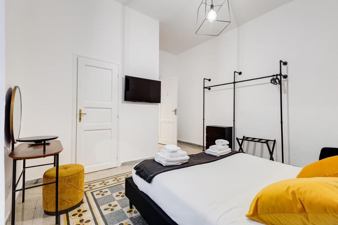 Bdc - Residenza Valadier 3-Bdr And 3 Bathrooms Apt Rom Eksteriør billede