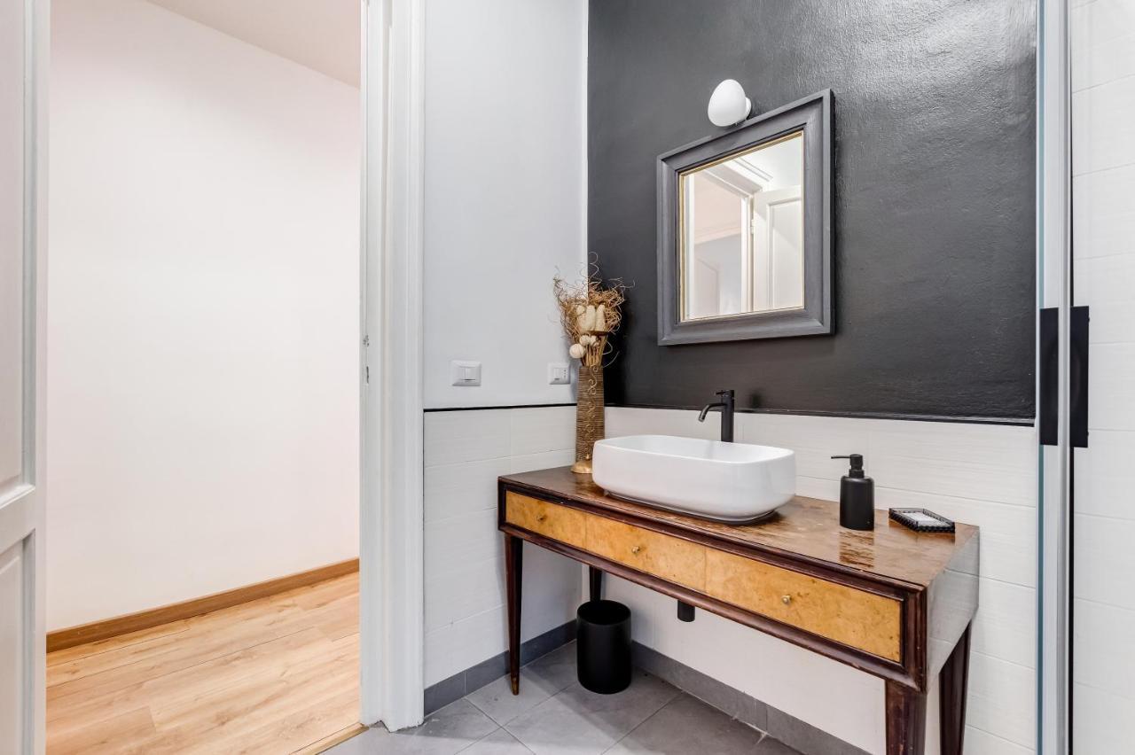 Bdc - Residenza Valadier 3-Bdr And 3 Bathrooms Apt Rom Eksteriør billede