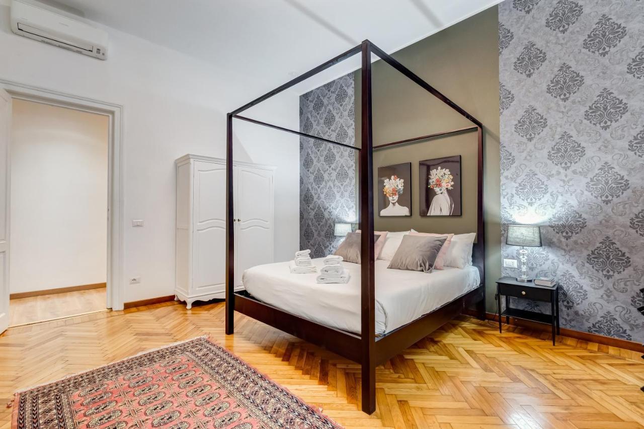 Bdc - Residenza Valadier 3-Bdr And 3 Bathrooms Apt Rom Eksteriør billede
